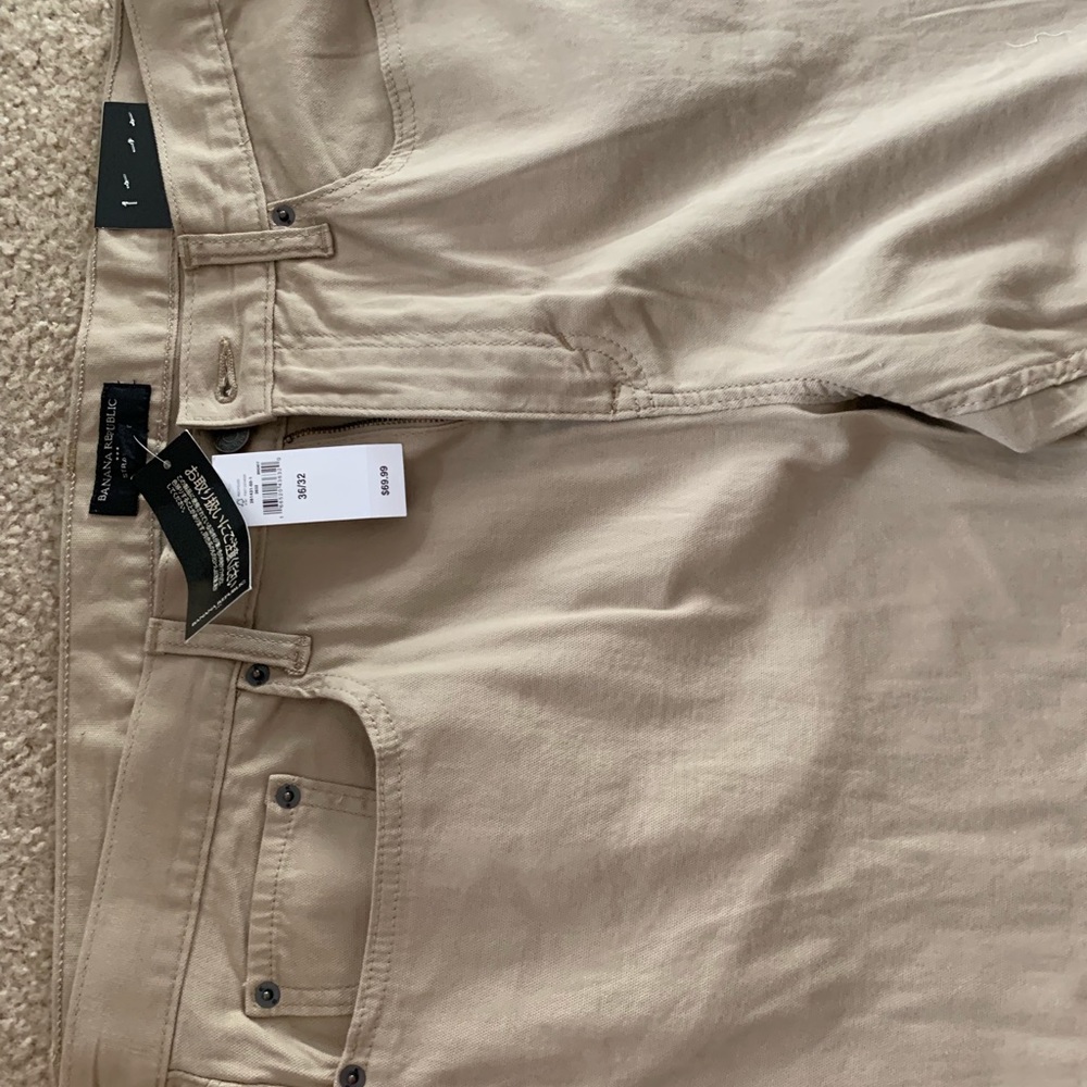 Pants - Picture 6 of 6